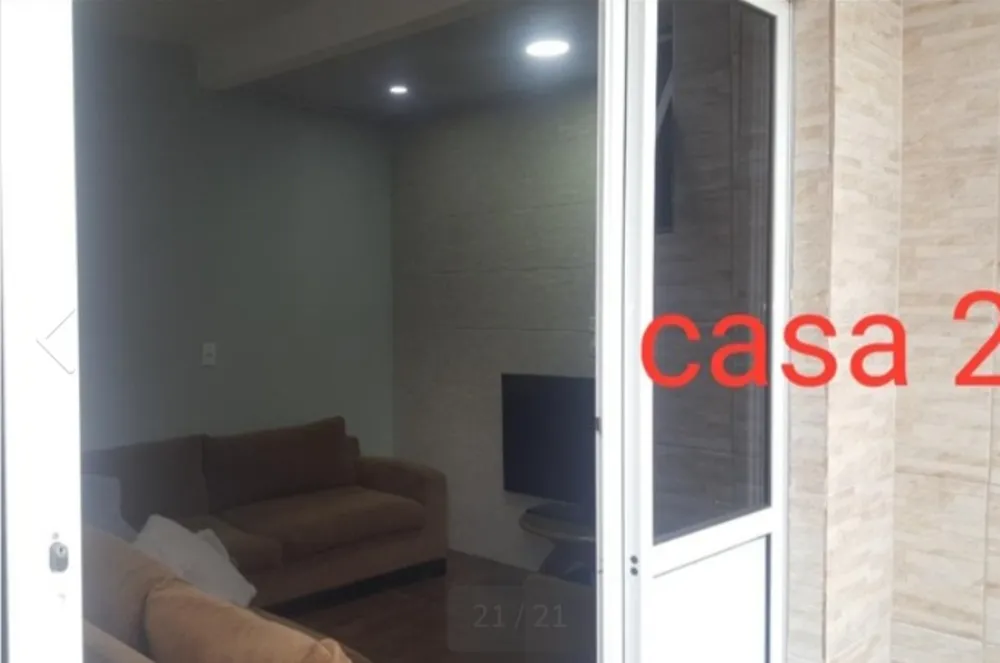Casa, 5 quartos, 135 m² - Foto 2