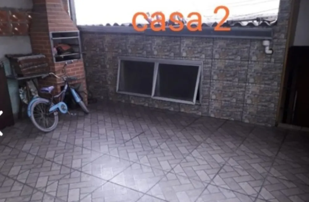 Casa, 5 quartos, 135 m² - Foto 7
