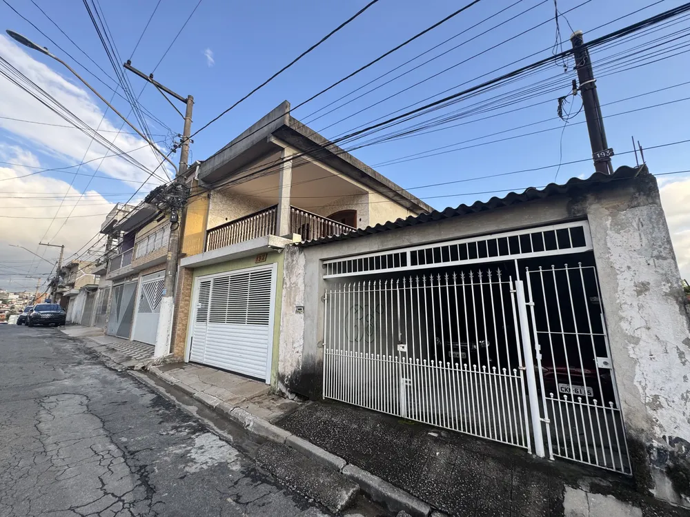 Casa, 4 quartos, 250 m² - Foto 4