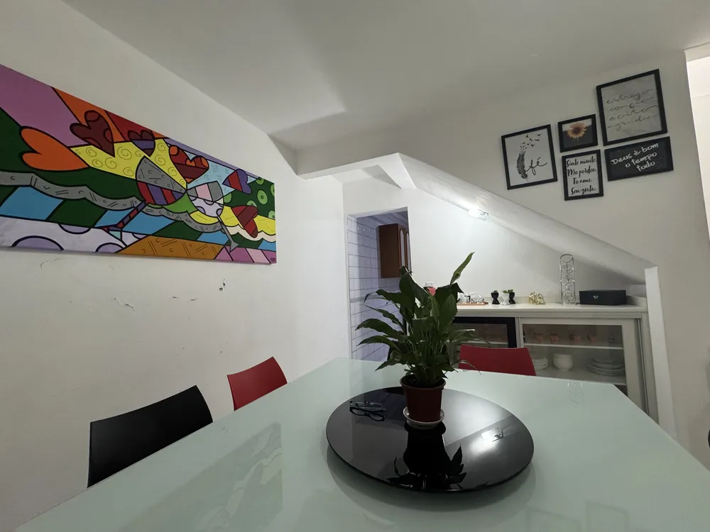 Casa, 4 quartos, 250 m² - Foto 2