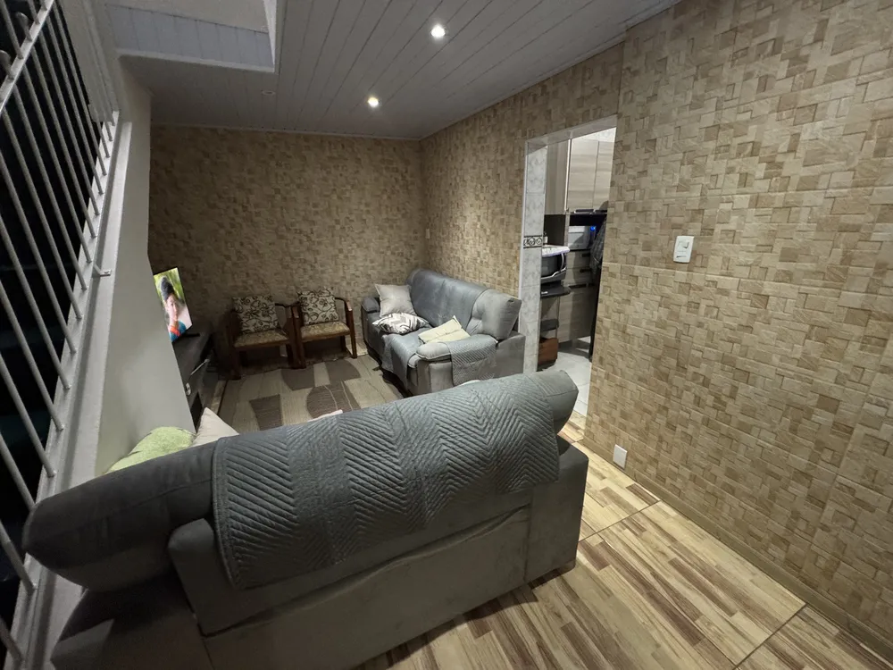 Casa, 3 quartos, 125 m² - Foto 4