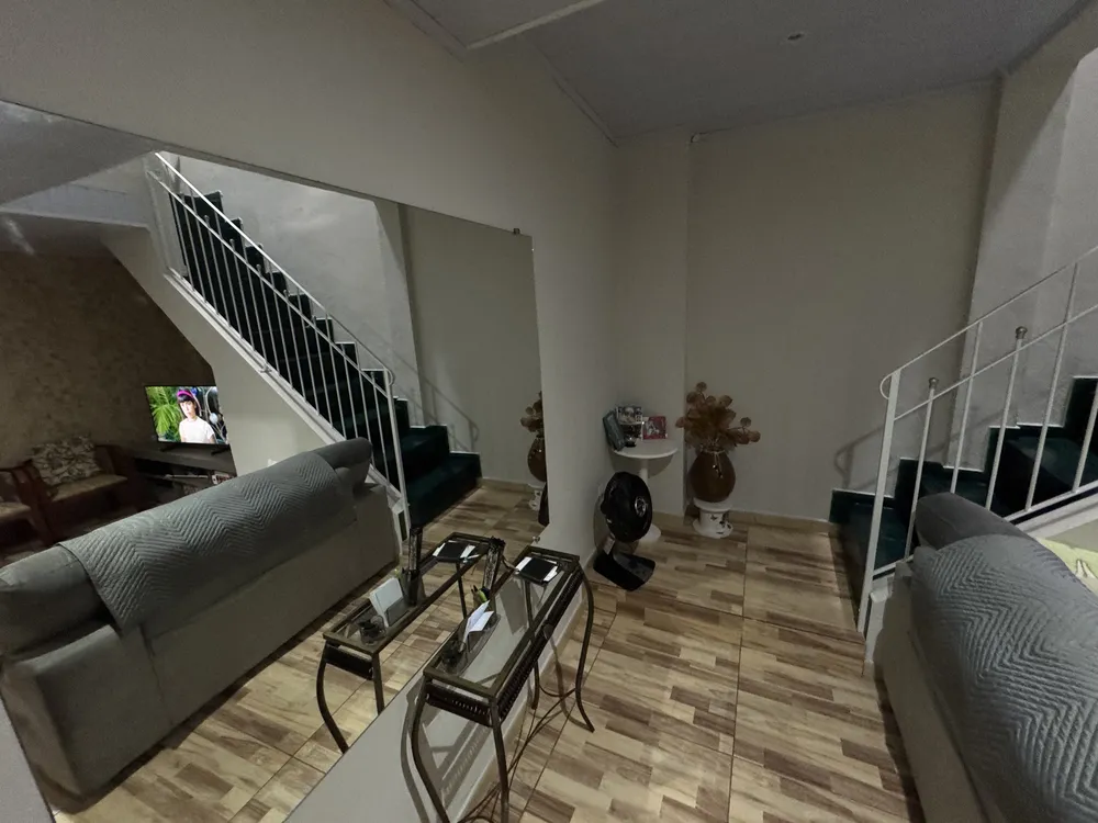 Casa, 3 quartos, 125 m² - Foto 2