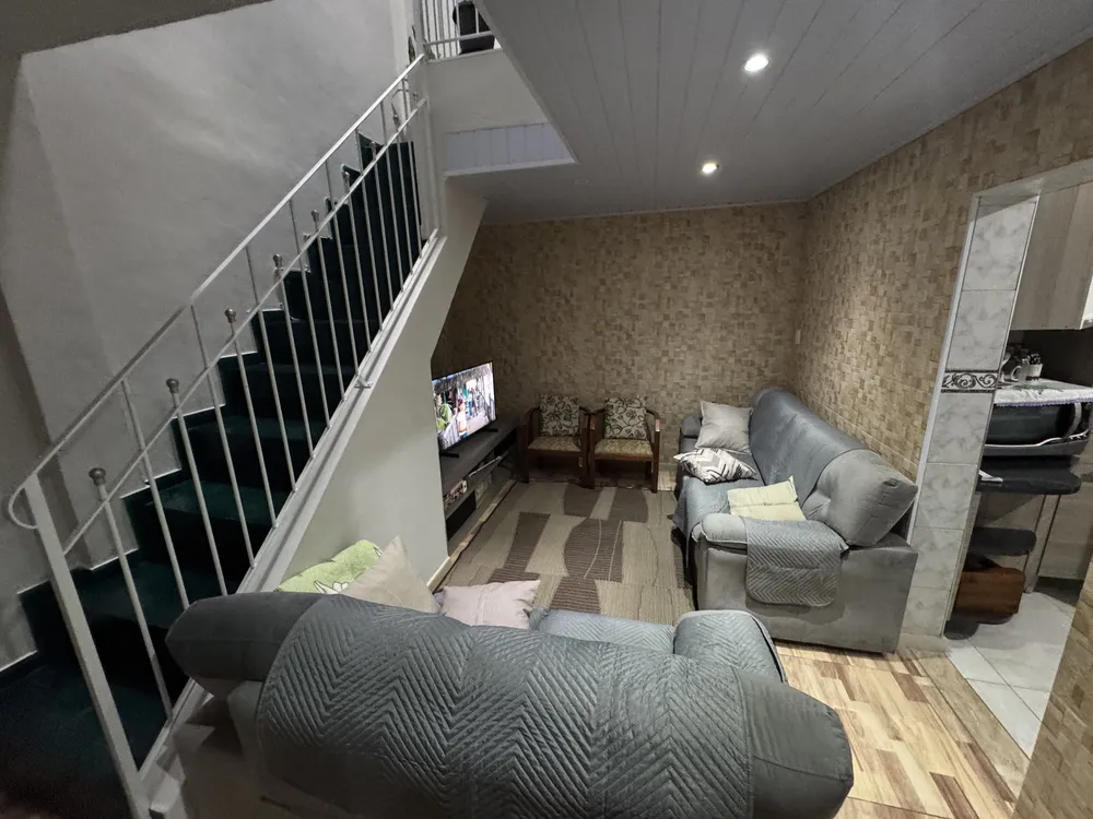Casa, 3 quartos, 125 m² - Foto 3