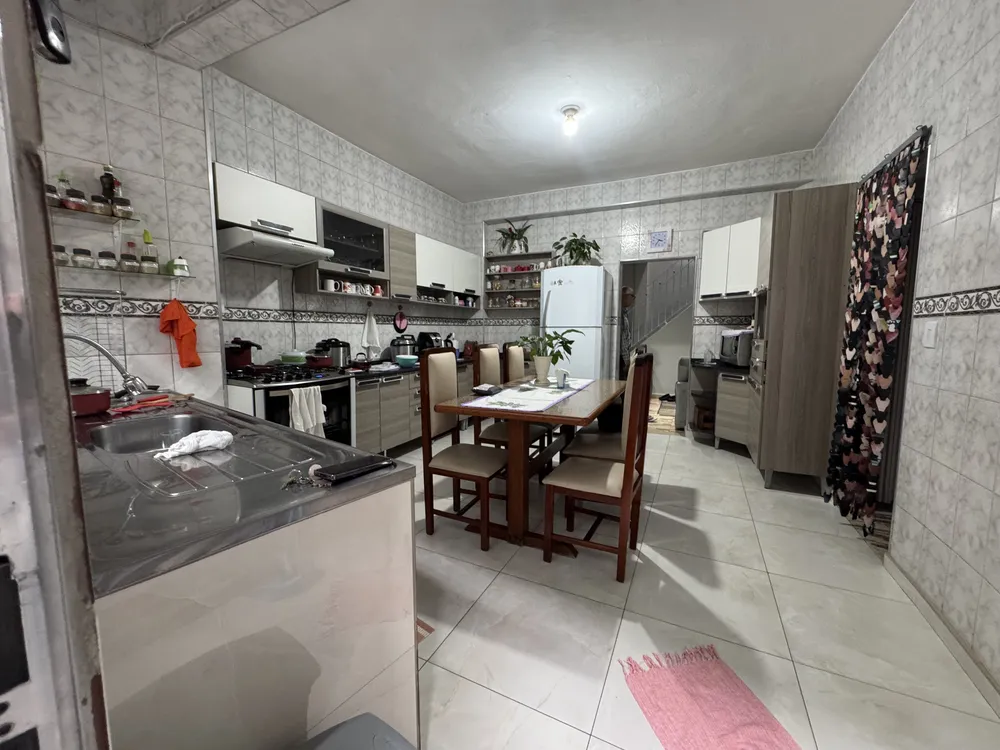 Casa, 3 quartos, 125 m² - Foto 6