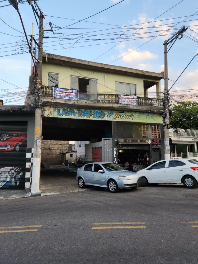 Casa, 5 quartos, 240 m² - Foto 1