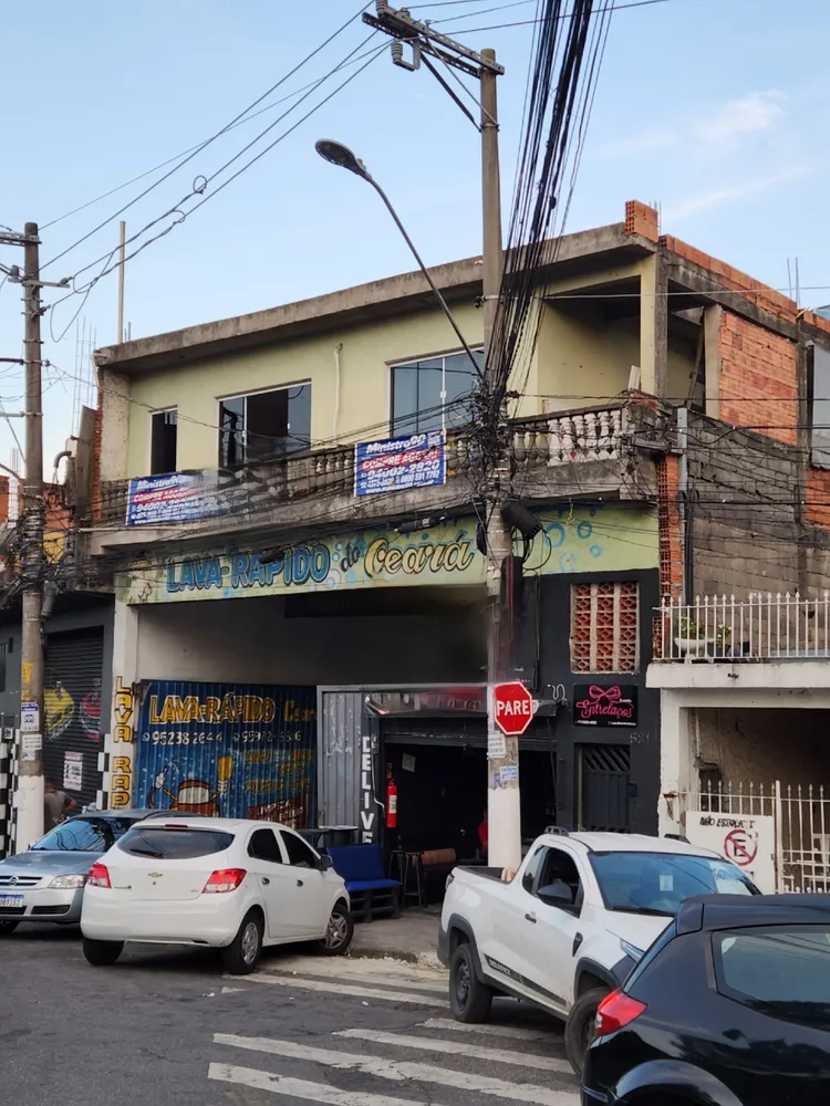 Casa, 5 quartos, 240 m² - Foto 3
