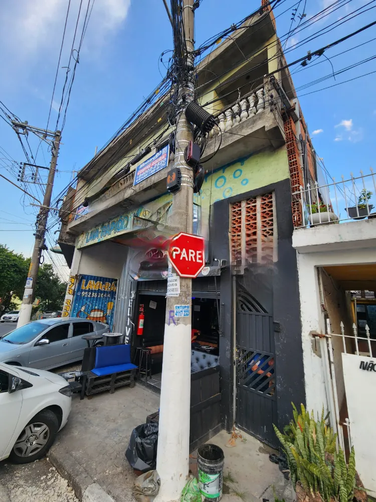 Casa, 5 quartos, 240 m² - Foto 6