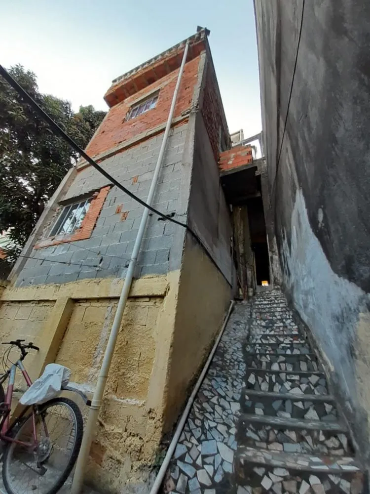 Casa, 10 quartos, 145 m² - Foto 12
