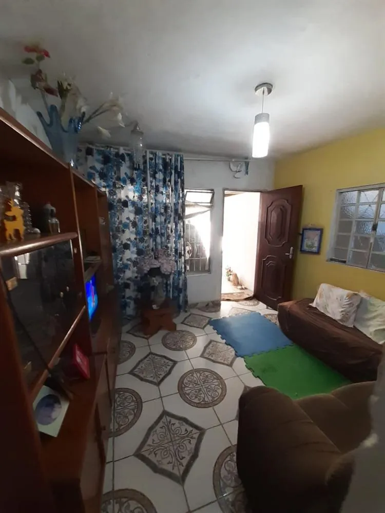 Casa, 10 quartos, 145 m² - Foto 7