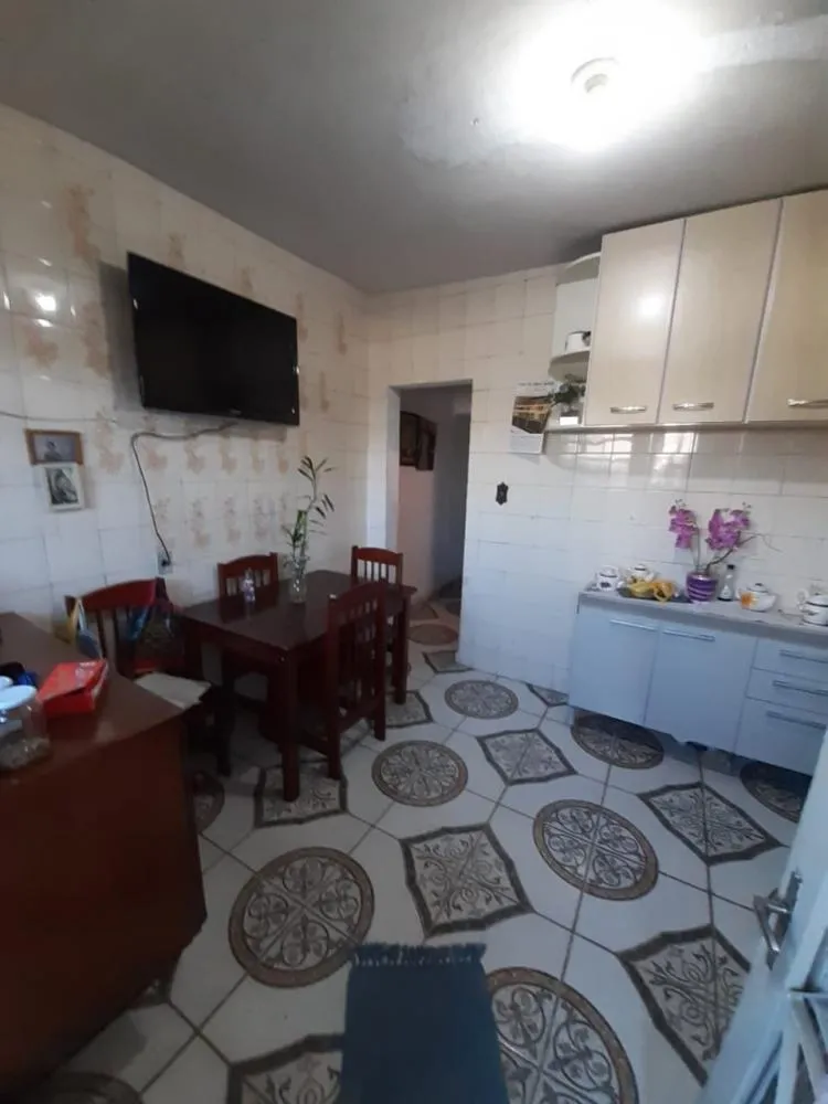 Casa, 10 quartos, 145 m² - Foto 6