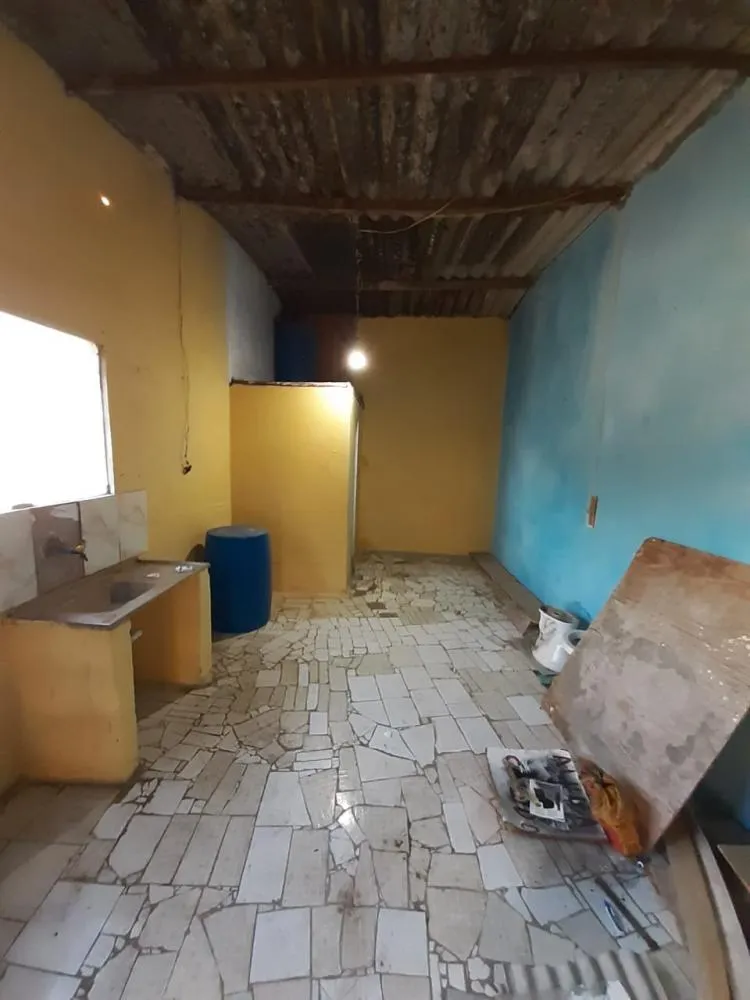 Casa, 10 quartos, 145 m² - Foto 9