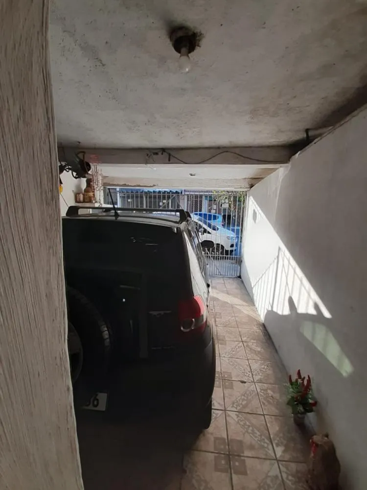 Casa, 10 quartos, 145 m² - Foto 4
