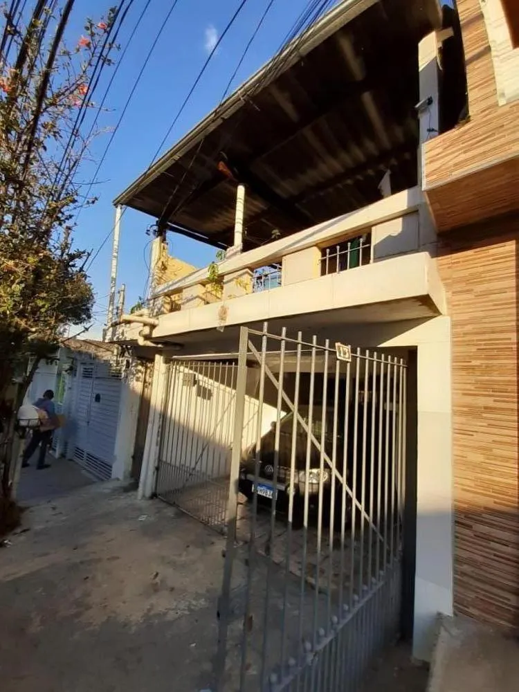 Casa, 10 quartos, 145 m² - Foto 1
