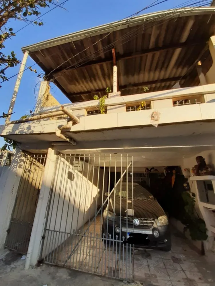 Casa, 10 quartos, 145 m² - Foto 2