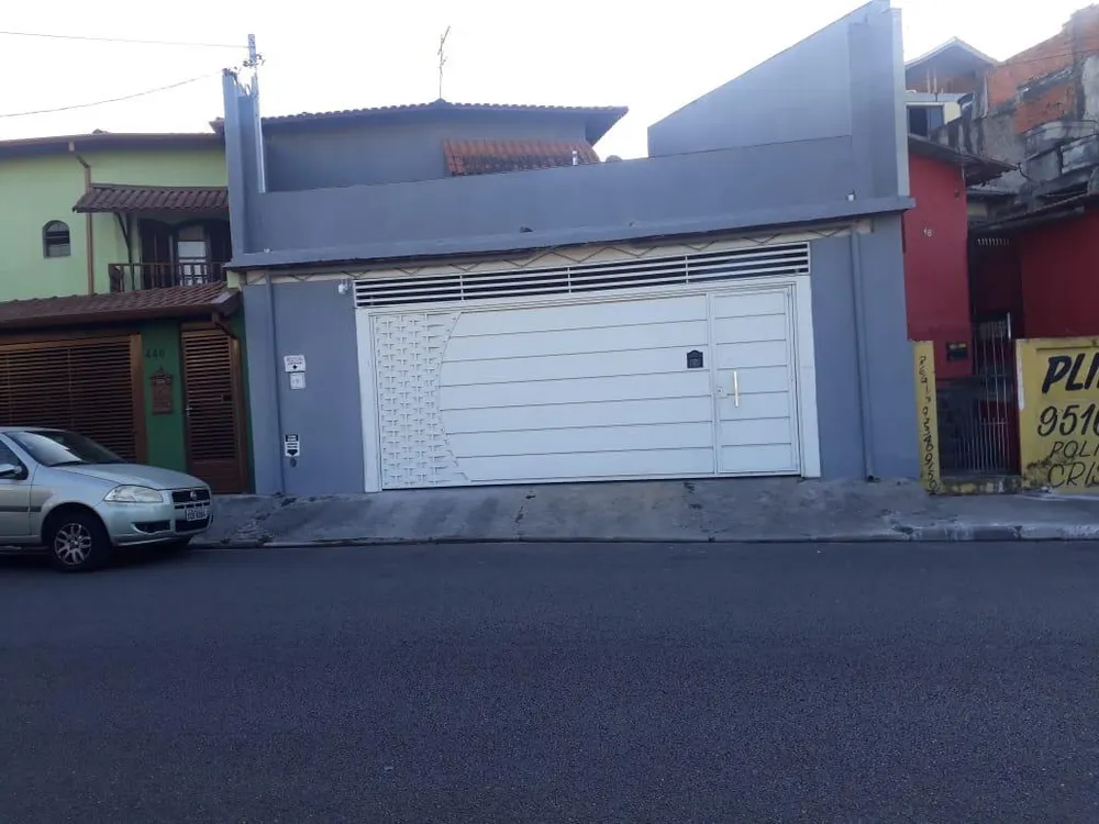 Casa, 3 quartos, 146 m² - Foto 3