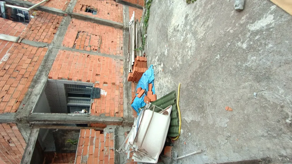 Casa, 4 quartos - Foto 4