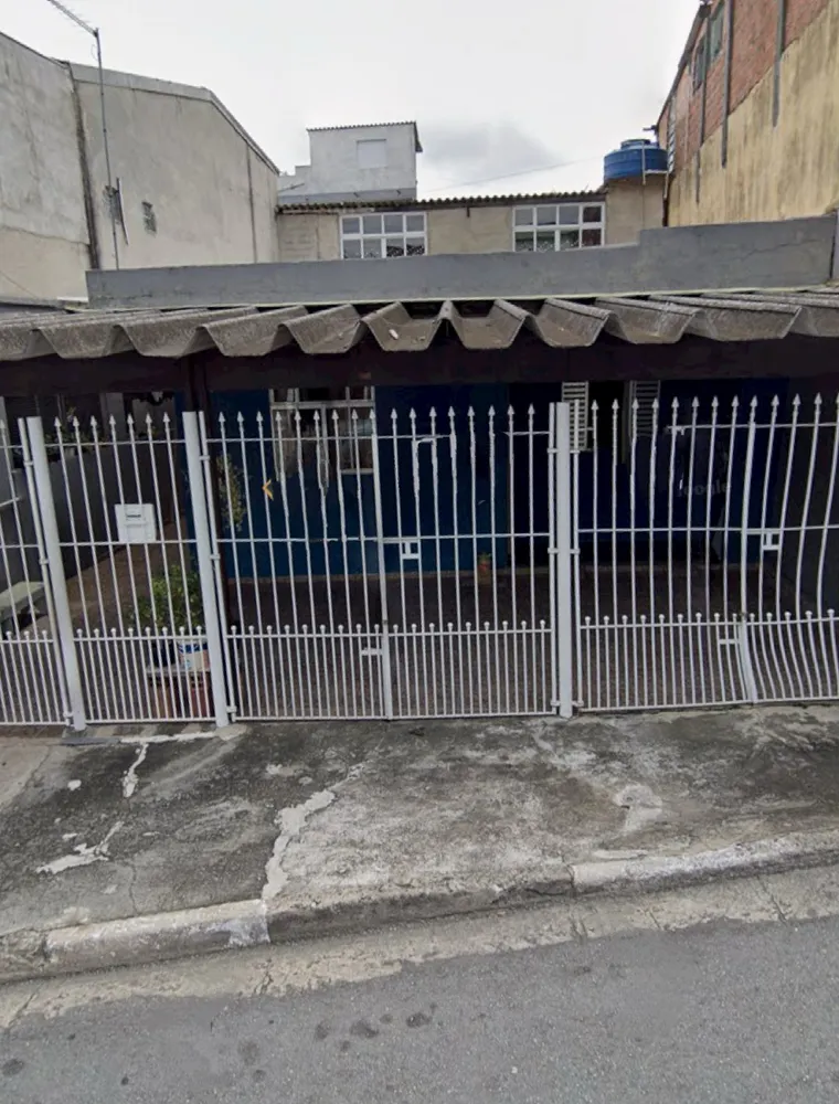 Casa, 2 quartos, 250 m² - Foto 1