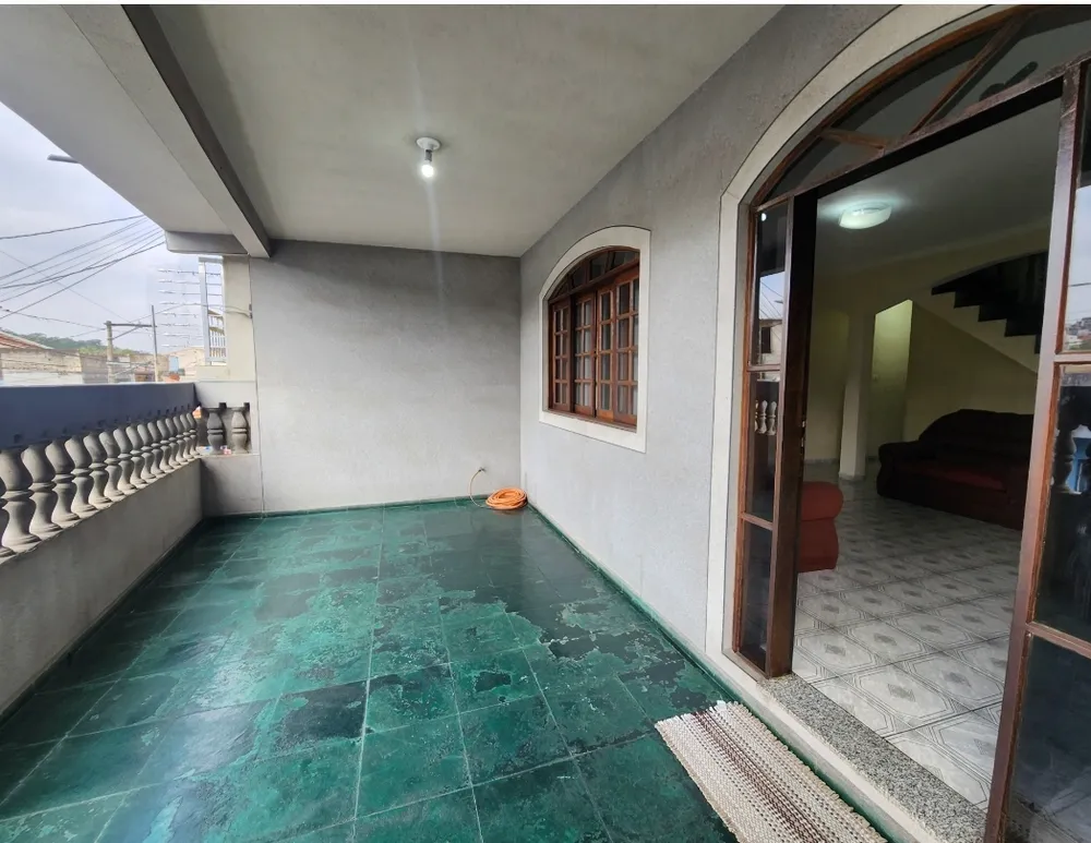 Casa, 4 quartos, 304 m² - Foto 2