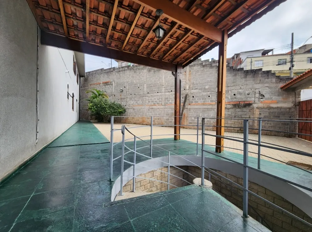 Casa, 4 quartos, 304 m² - Foto 3