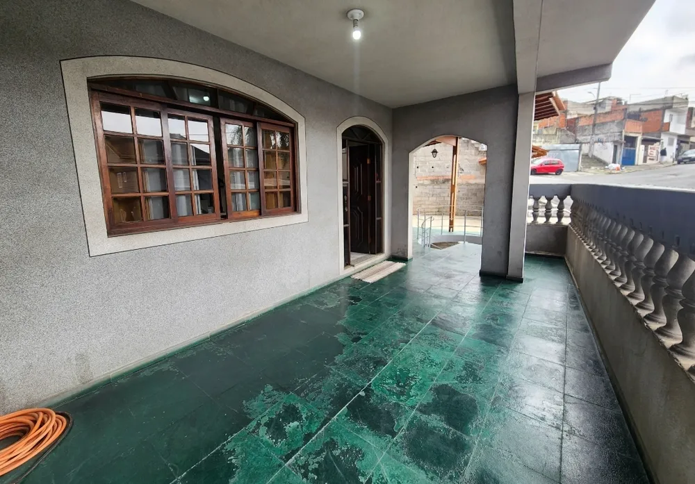 Casa, 4 quartos, 304 m² - Foto 4
