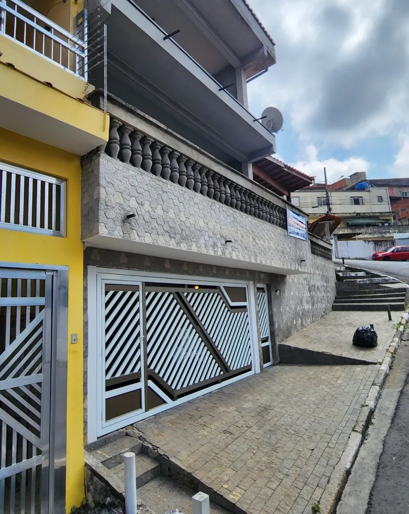 Casa, 4 quartos, 304 m² - Foto 8