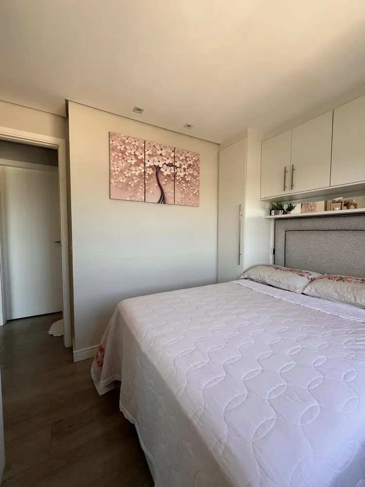 Apartamento, 2 quartos, 50 m² - Foto 3