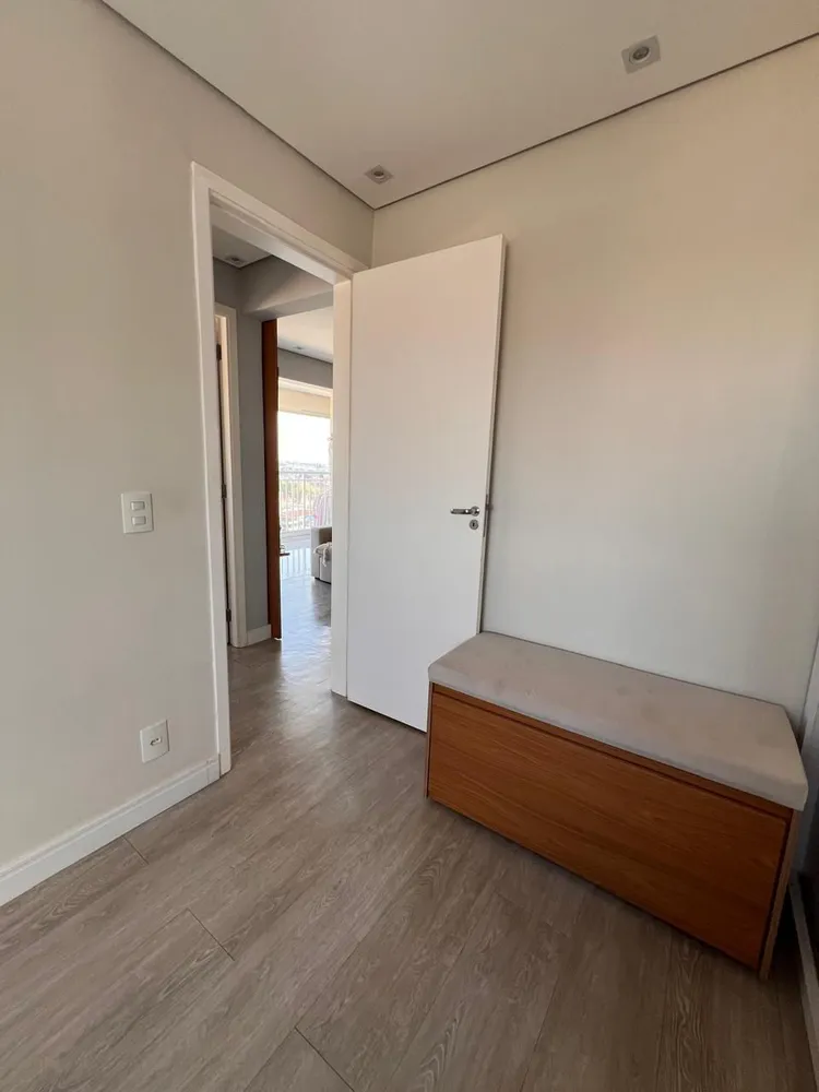 Apartamento, 2 quartos, 50 m² - Foto 6