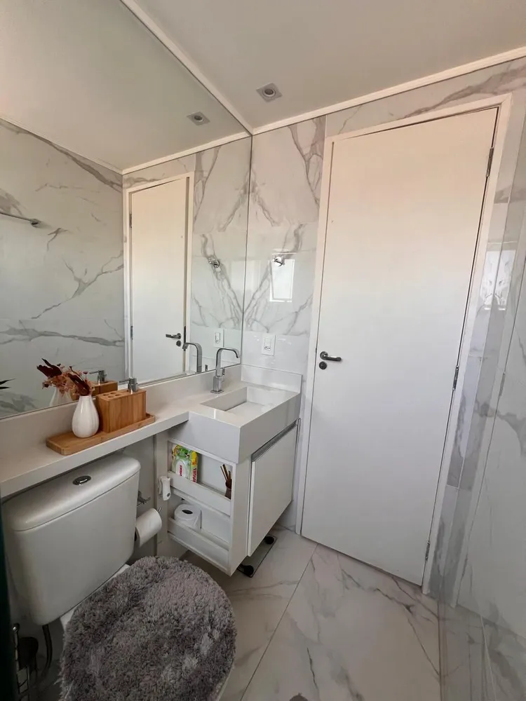 Apartamento, 2 quartos, 50 m² - Foto 7