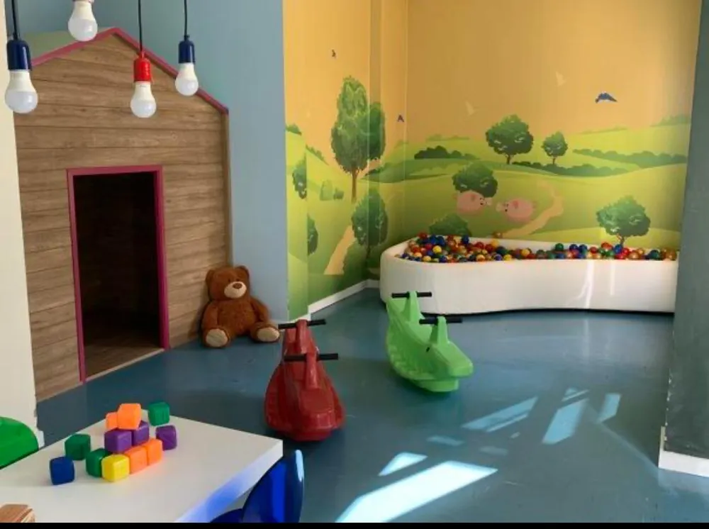Apartamento, 2 quartos, 50 m² - Foto 1