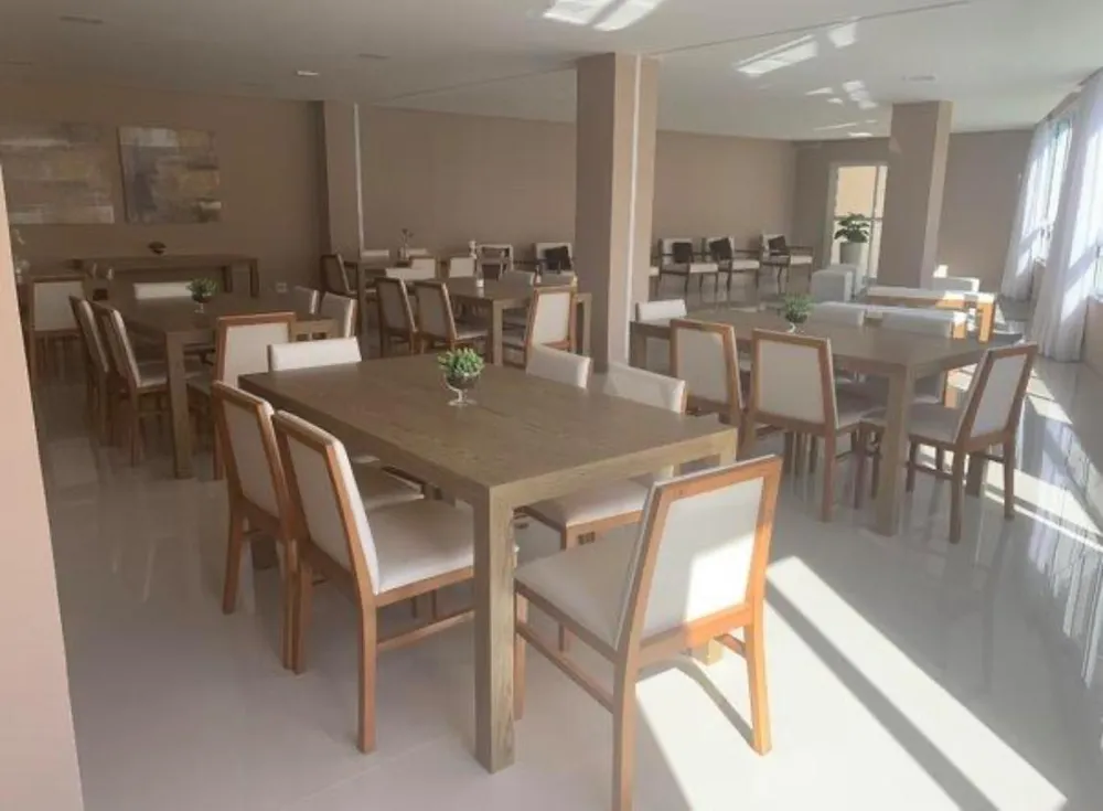 Apartamento, 2 quartos, 50 m² - Foto 6
