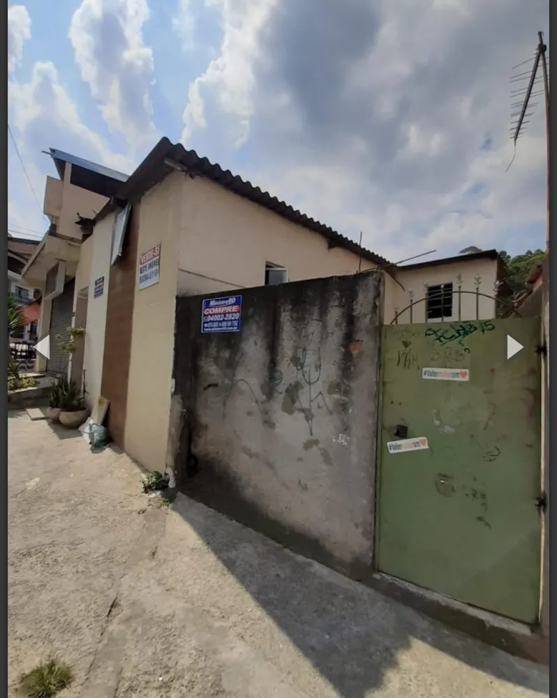 Casa, 10 quartos, 240 m² - Foto 7