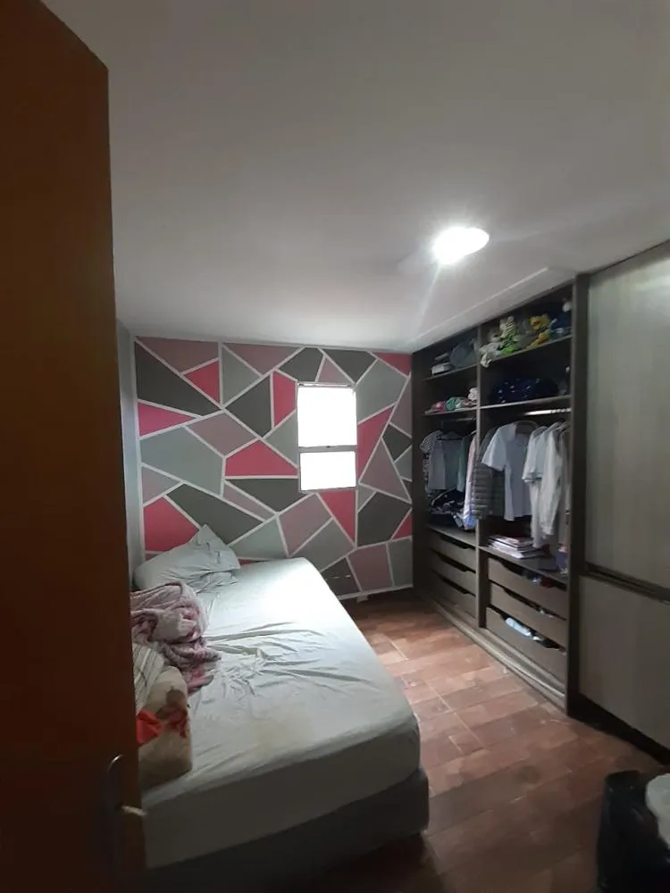 Casa, 10 quartos, 240 m² - Foto 2
