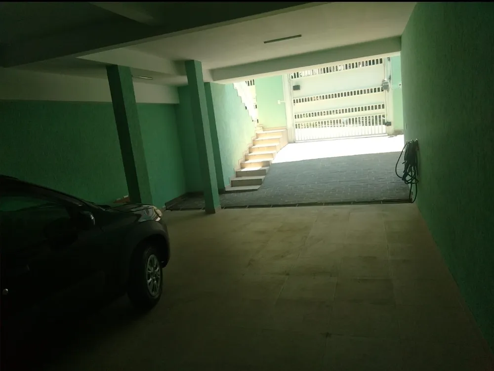 Casa, 3 quartos, 75 m² - Foto 2