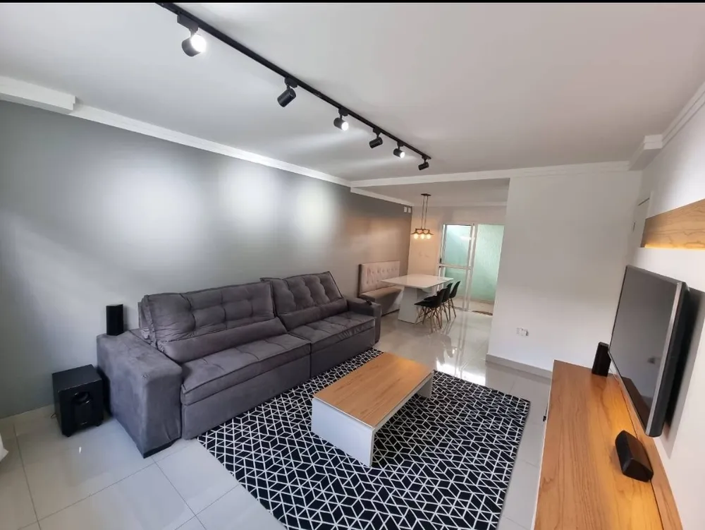 Casa, 3 quartos, 75 m² - Foto 8