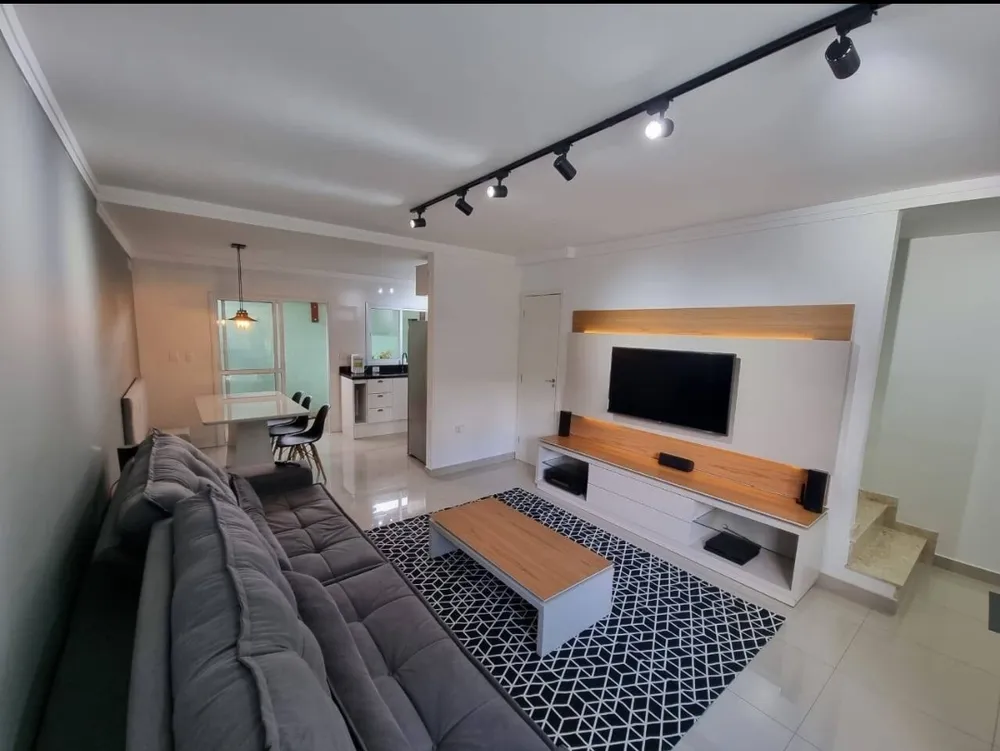 Casa, 3 quartos, 75 m² - Foto 1