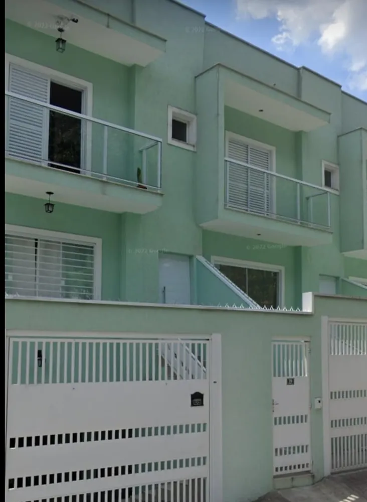 Casa, 3 quartos, 75 m² - Foto 3