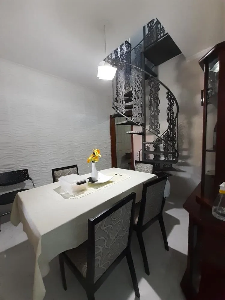 Casa, 2 quartos, 127 m² - Foto 2