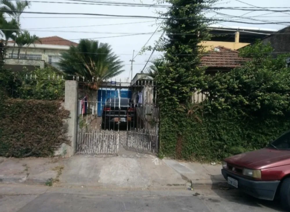 Casa, 5 quartos, 420 m² - Foto 1