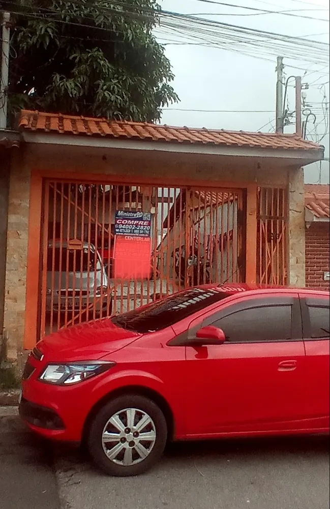 Casa, 4 quartos, 125 m² - Foto 3