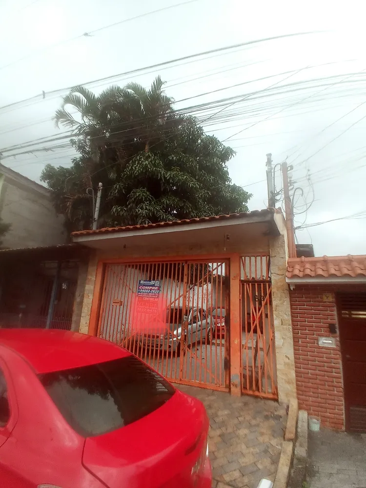 Casa, 4 quartos, 125 m² - Foto 2