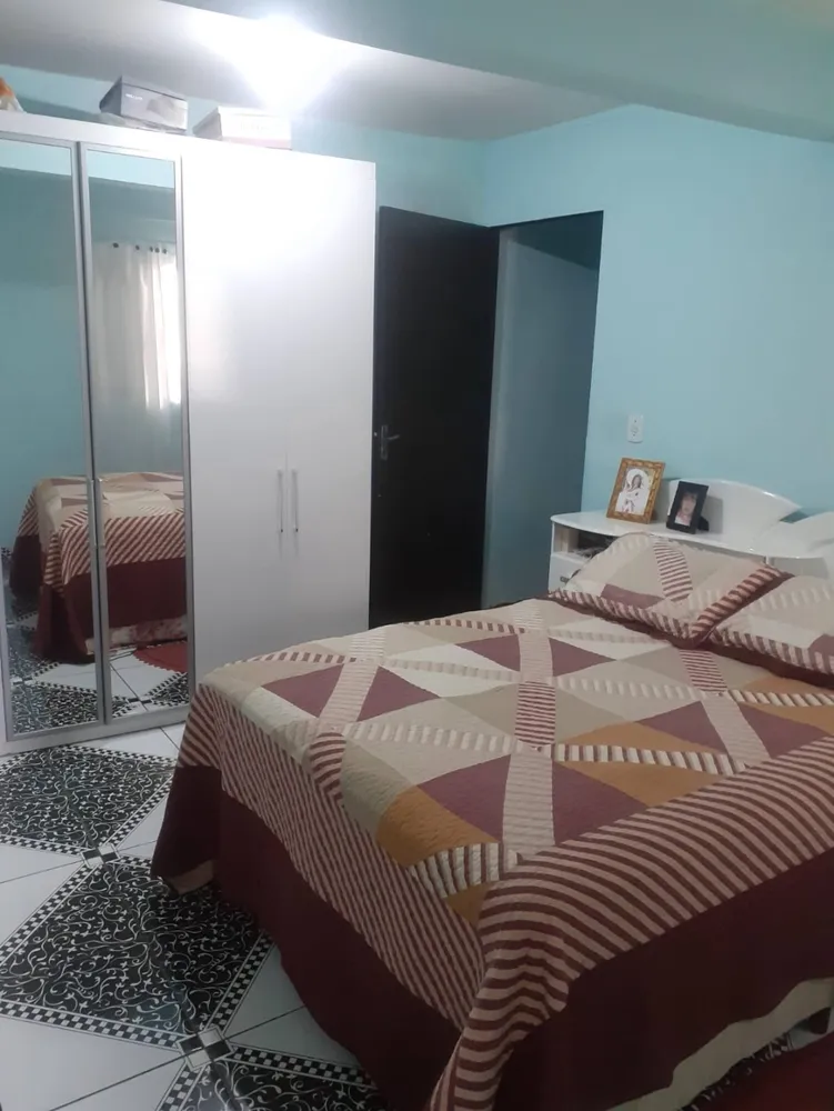 Casa, 3 quartos, 80 m² - Foto 7