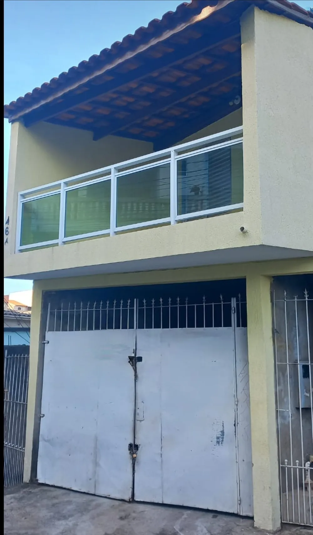 Casa, 3 quartos, 80 m² - Foto 1