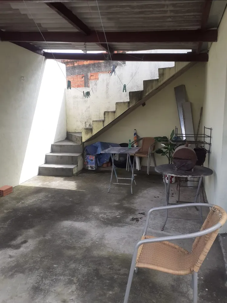 Casa, 3 quartos, 80 m² - Foto 3