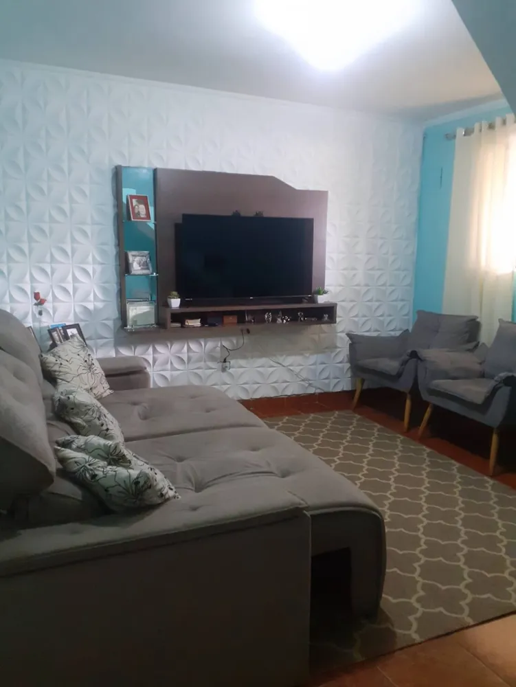 Casa, 3 quartos, 80 m² - Foto 6