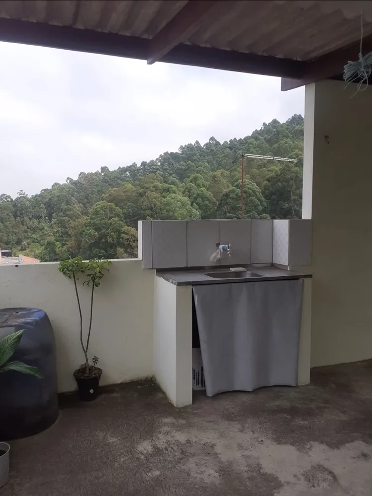 Casa, 3 quartos, 80 m² - Foto 2