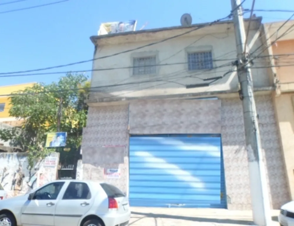 Casa, 7 quartos, 480 m² - Foto 5