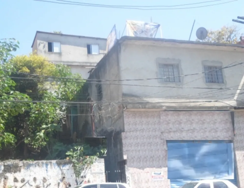 Casa, 7 quartos, 480 m² - Foto 2
