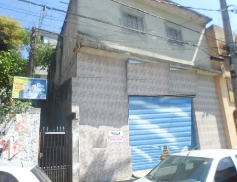 Casa, 7 quartos, 480 m² - Foto 1