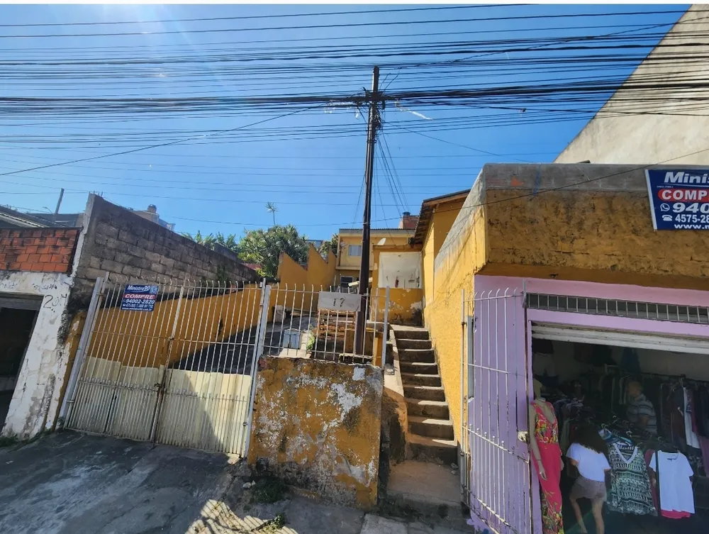 Casa, 4 quartos, 250 m² - Foto 8