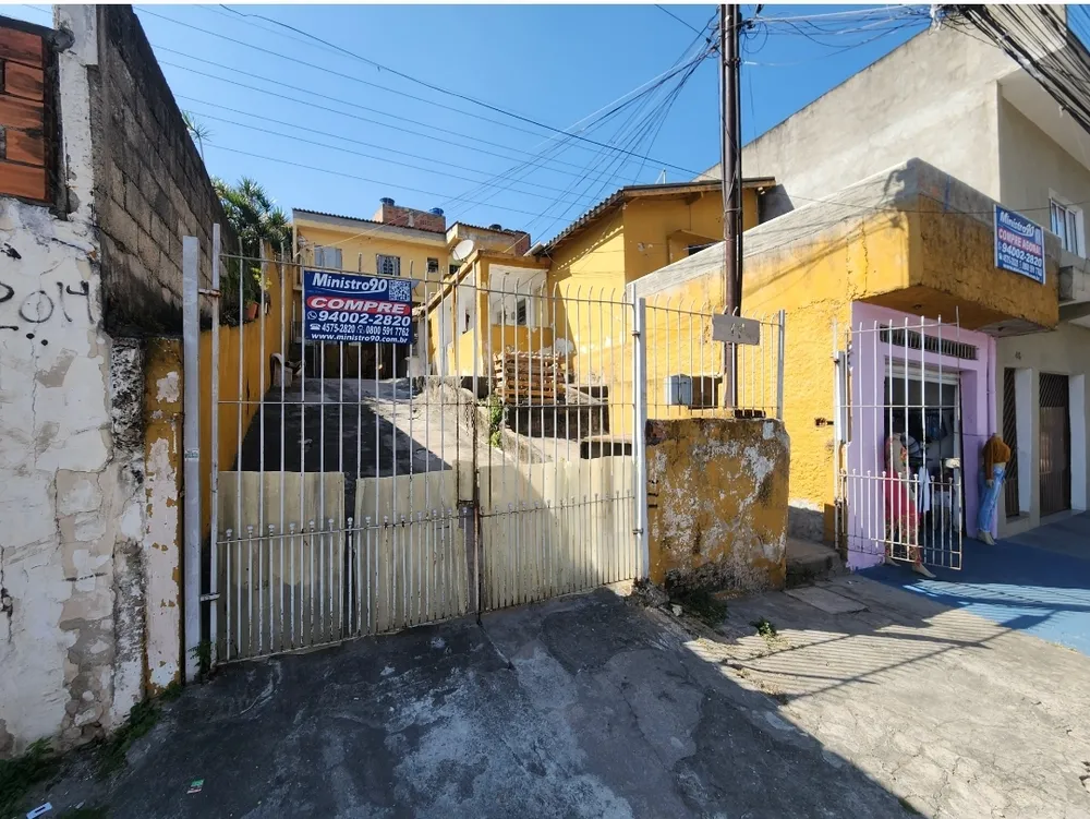 Casa, 4 quartos, 250 m² - Foto 7